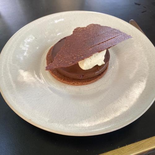 La Cuisine d'Amélie