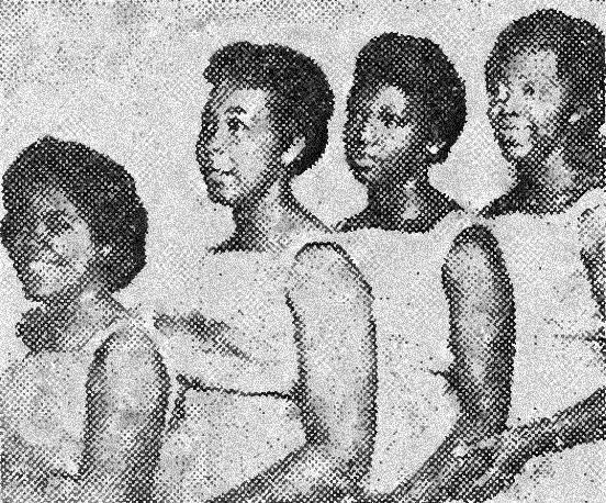 The Rubies (1) 