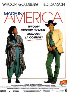 BOX OFFICE FRANCE 1993