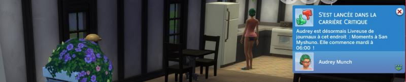 Semaine 2 - Quartier Windenburg - Foyer Munch/Lefebvre