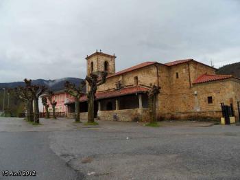 (J11) Catro-Urdiales / Liendo 15 Avril 2012 