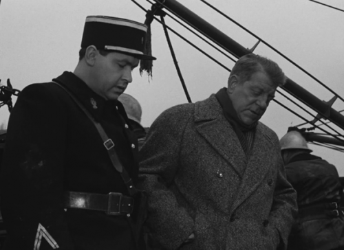 Voici le temps des assassins, Julien Duvivier, 1956