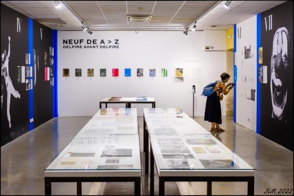 Parti à Arles