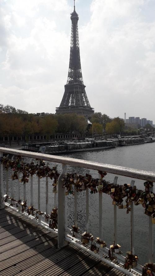 Balade au Palais de Tokyo