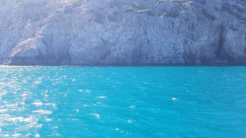 Le regard du géologue