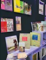 Salon du livre de Montaigu : les photos du samedi 25 mars