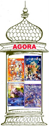 Notre revue l'Agora