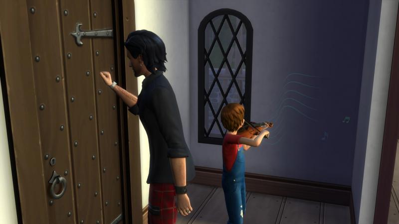 Semaine 1 - Quartier Windenburg - Foyer Les Esprits libres