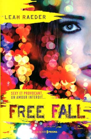 Free Fall "Roman"