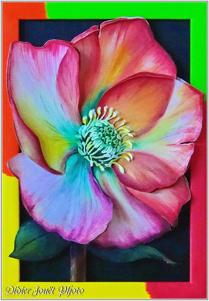 Printemps des Artistes 2018