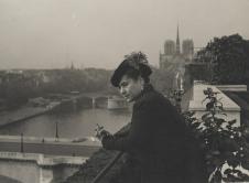 Femmes collectionneuses d'art et mécènes, Helena Rubinstein