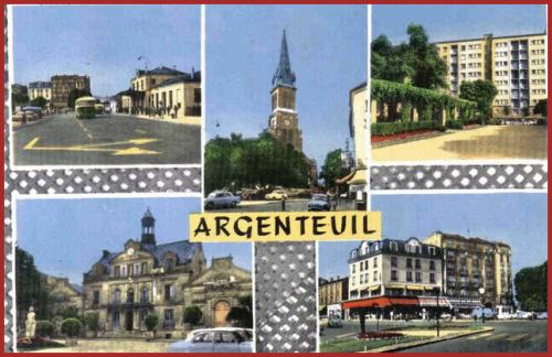⊱♥⊱╮ღ꧁ Aujourd'hui 95 VAL D'OISE  ꧂ღ╭⊱♥≺