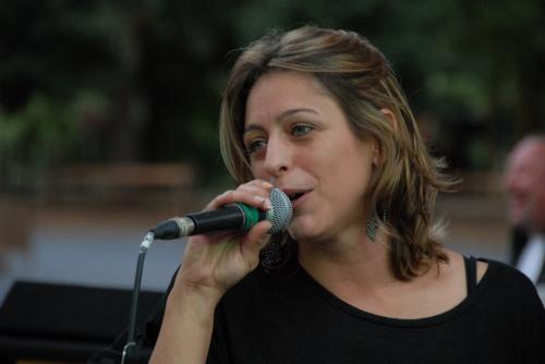 concert TRÉBAS 9 AOUT 2015