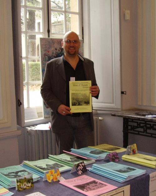 SALON DU LIVRE DE SORÈZE: ÉCHANGES ET RENCONTRES