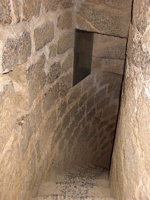 Villerouge-Termenès (Aude)