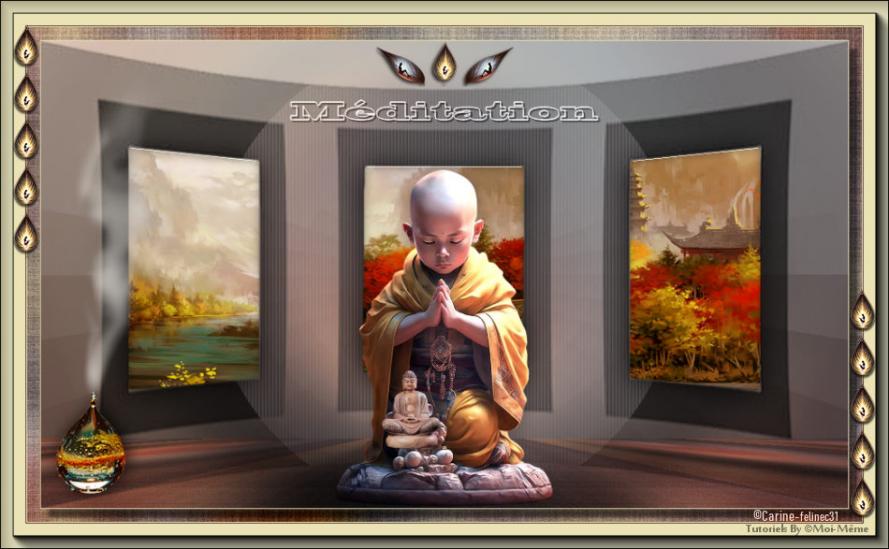 Méditation