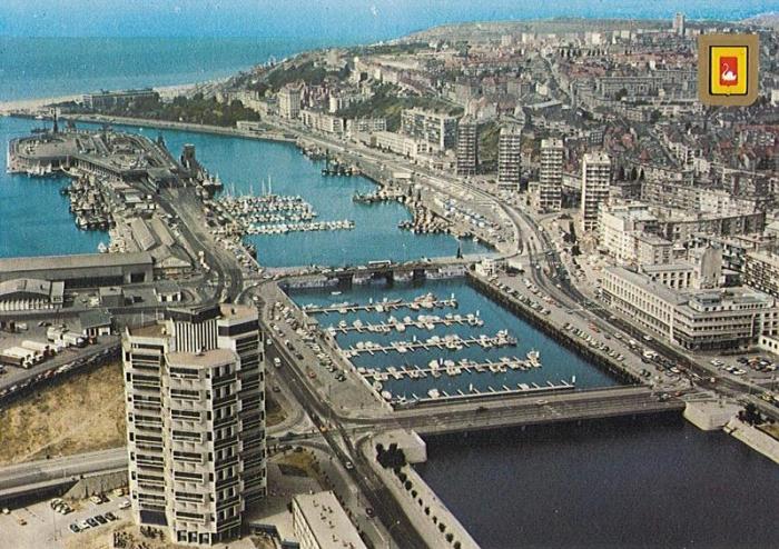 Département du Pas de Calais