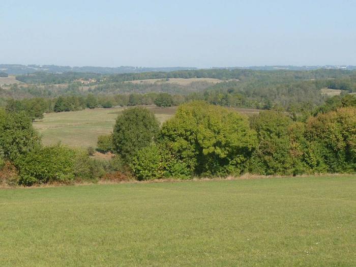 Département de la Charente