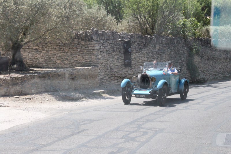 763 - Gordes et Roussillon et +++ !