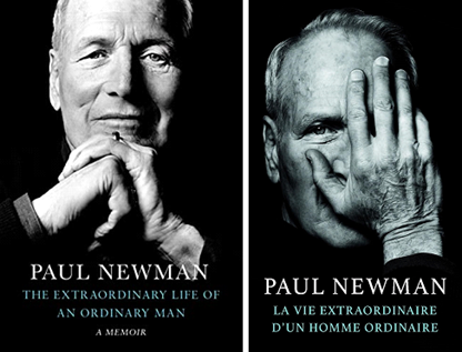 Paul Newman, La vie extraordinaire d’un homme ordinaire, La table ronde, 2023