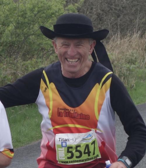 Marathon de Vannes 2019