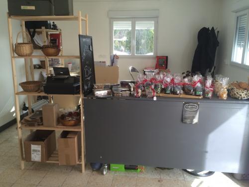 La Confiserie d'Antan