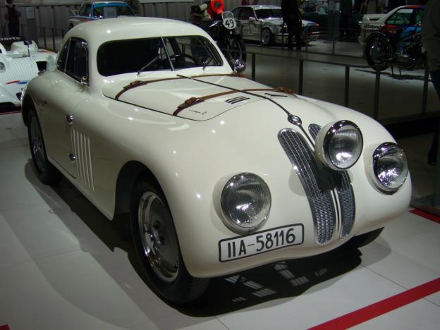 Le Mans 1939