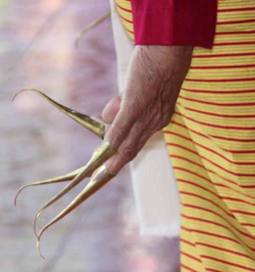 Village de Ban  Ta Pa Pao