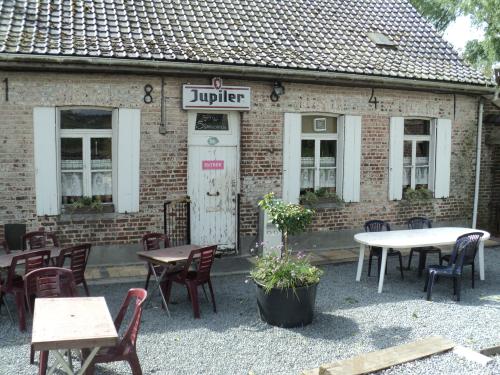  * Le Canal de l'Espierres