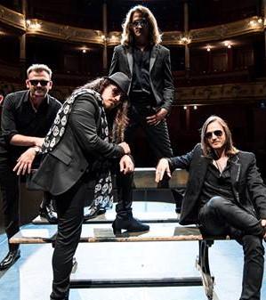 HIGHWAY – Un extrait de l'album IV dévoilé