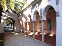 Dar Abdeltif: "villa Médicis algérienne"
