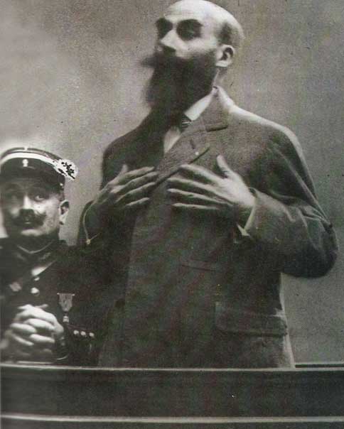 Gambais dans les Yvelines (Fin)