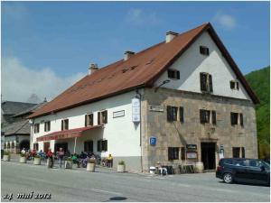 (J50) Zubiri / Roncevalles 24 mai 2012 (2)