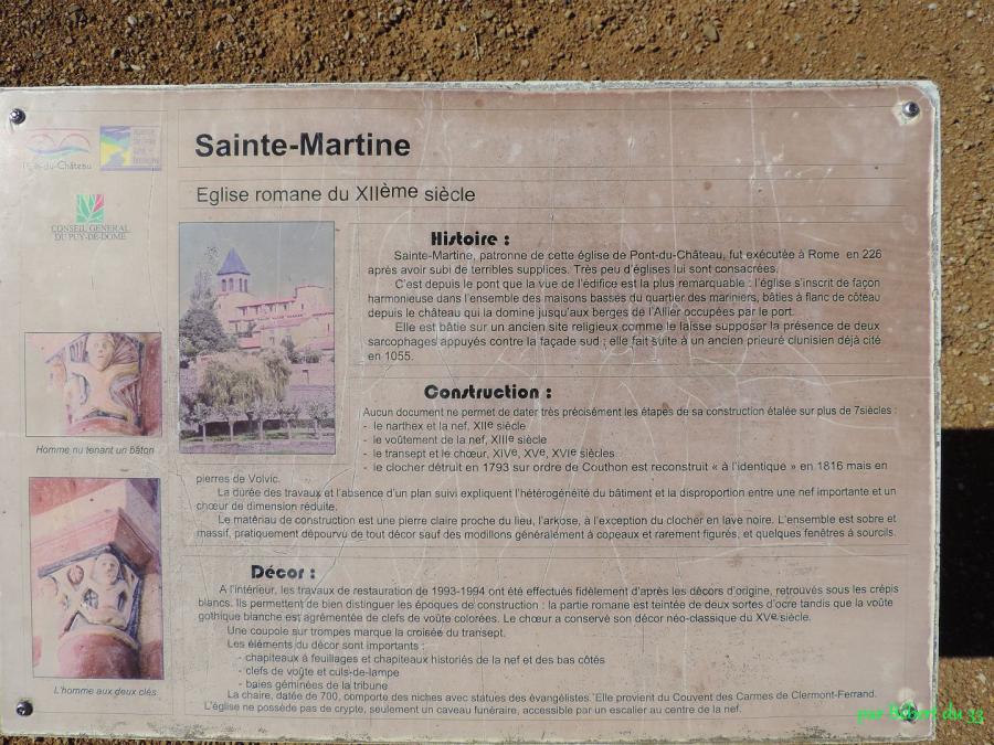 Pont du château (63) -2