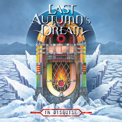 LAST AUTUMN'S DREAM - Détails nouvel album