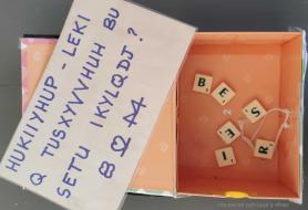 Escape game Pirate informatique