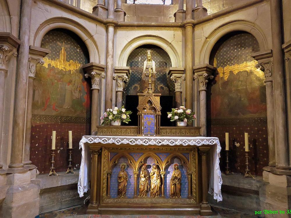 Dijon en Cote d'Or -2