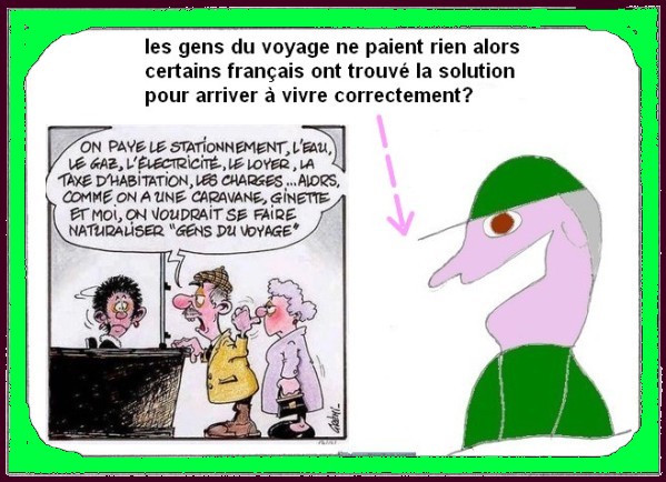 Le dimanche on se marre avec les Tiot.