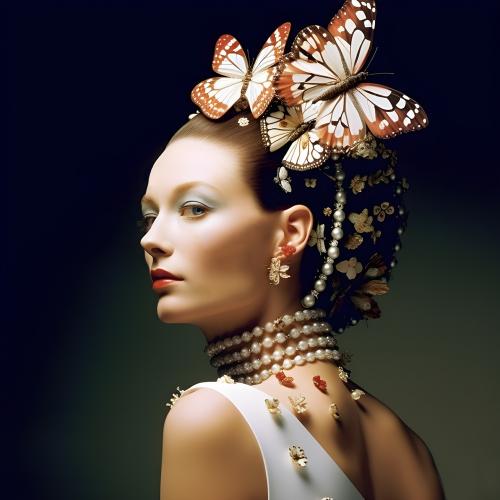 ➤ Un peu d'art #17 : Patrizia Burra