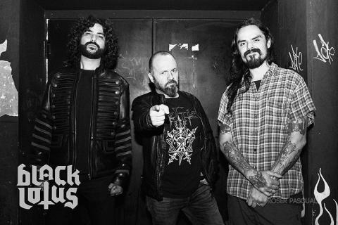 BLACK LOTUS - "Kings" Clip