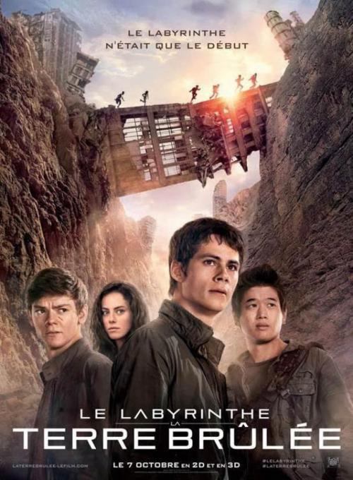 Sorties cinéma du 7 Octobre 2015 et leurs bandes-annonces