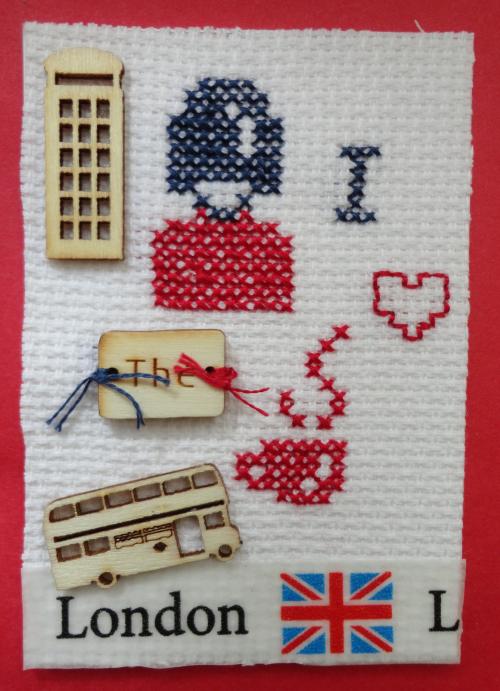 Londres : ATC