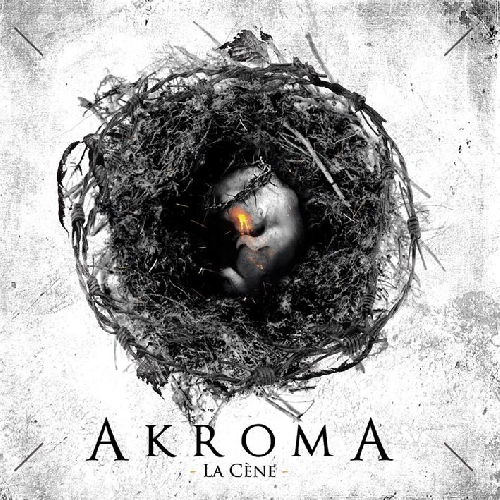 Akroma_La Cene