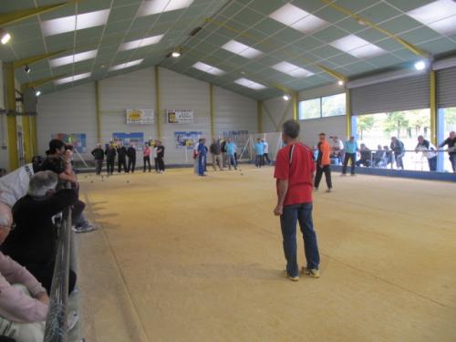 CONCOURS BOLLENE 29 OCTOBRE 2011