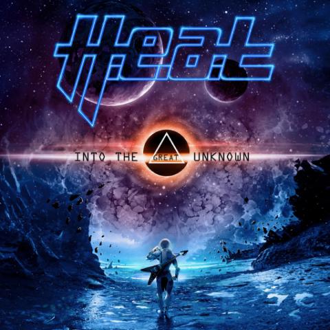 H.E.A.T - "Redefined" (Clip)