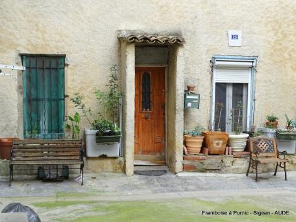 Sigean - Aude - Occitanie - 2018