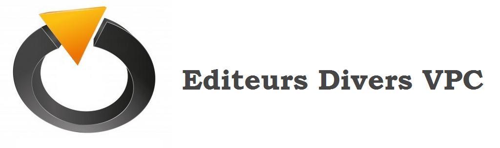 Editeurs divers VPC