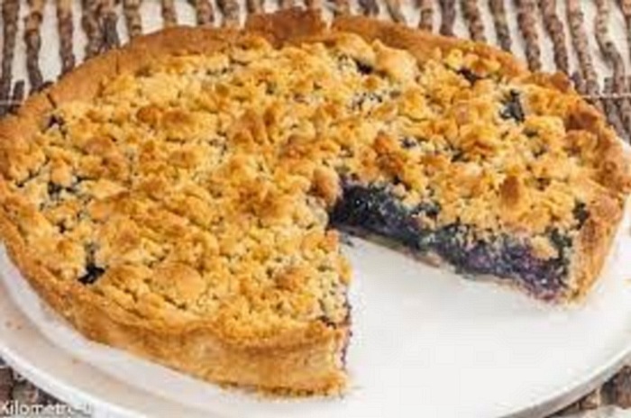 Gastronomie Finlandaise
