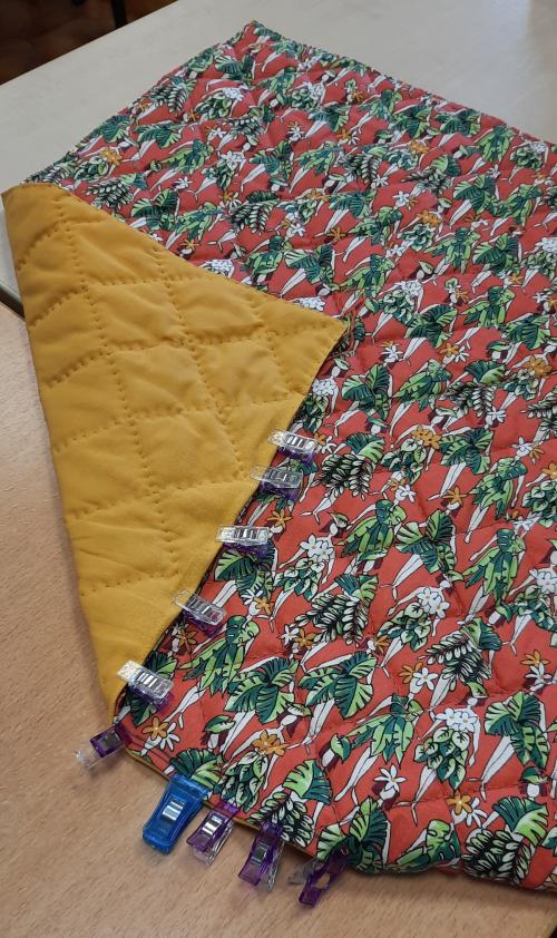 piqué marseillais porte tarte