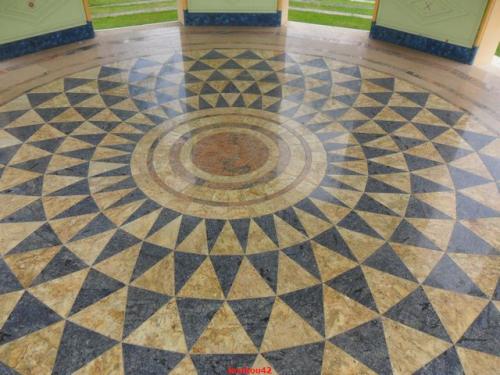 Echappée belle Nivernaise. (9). Apremont-sur-Allier.